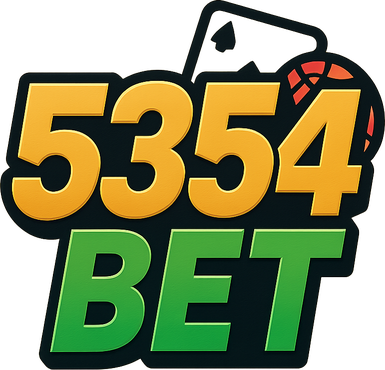 5354 bet